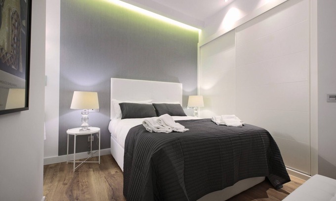 Palacio Apartment | Latina Palace