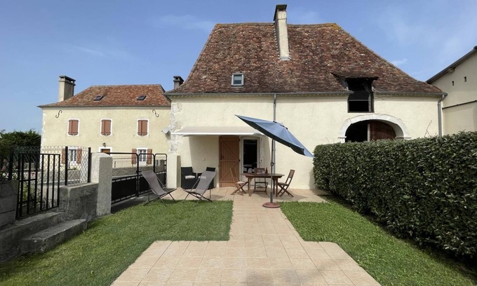 Loubieng House | LAUBARET - LOUBIENG - Gîte