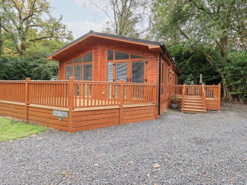 Troutbeck Bridge House | Laughing Duck