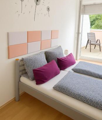 Passau Apartment | LauLe Apartment Self Check in