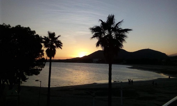 Alcudia Apartment | Laura Sunbeach