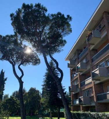 Aurelio Apartment | Laura Sweet Home con Piscina