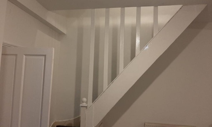 Middlesbrough House | Laurel Guest House