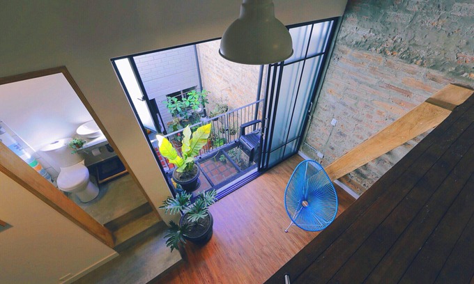 Laureles - Estadio Apartment | Laureles : 2 beds/2 baths : 2 work spaces : 2 wifi : Weekly cleaning