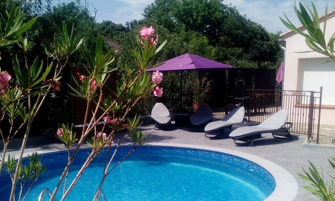 Laurens Villa | LAURENTIAN EDEN, a small haven of peace in the countryside