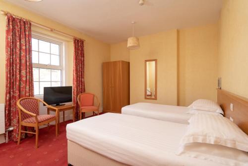 Weston-super-Mare Hotel | Lauriston Hotel