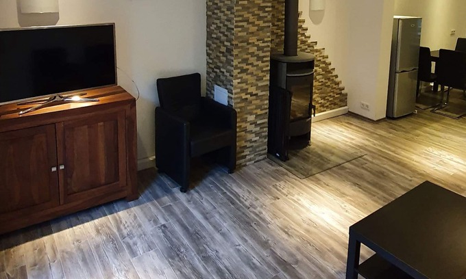 Lennestadt Apartment | Lausebuche in Sauerland, 64 sqm, 2 bedrooms, max. 3 people