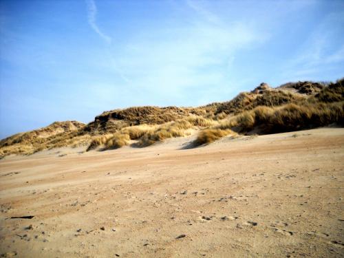 Bredene Apartment | Lautrec