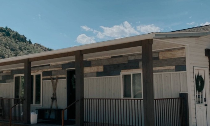 Lava Hot Springs Other | Lava Campground Vacation Rental