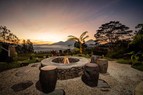 Kintamani Hotel | Lava Sky Kintamani