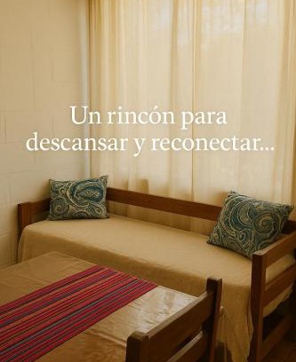 Villa Yacanto Apartment | Lavanda y Romero