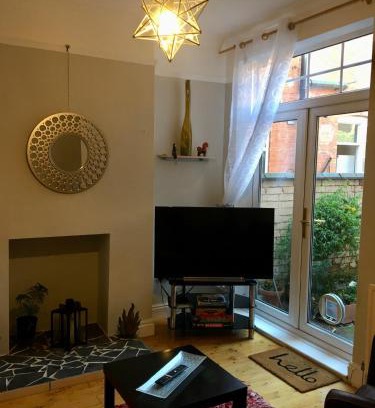 Welford Apartment | Lavender Apartment