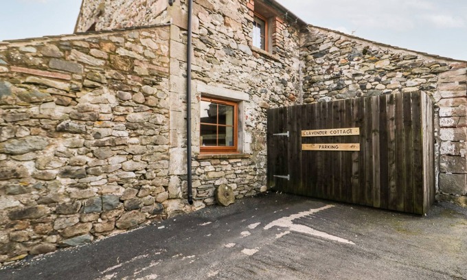Penrith Cottage | Lavender Cottage