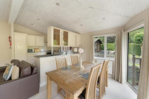 Bondgate Within House | Lavender Lodge at Pound Farm