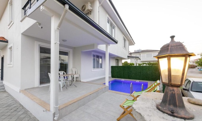 Dalaman Villa | Lavender Villas