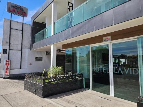 Aguascalientes Hotel | LaVid Aguascalientes