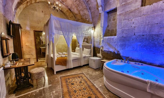Urgup Hotel | Lavinia Cappadocia