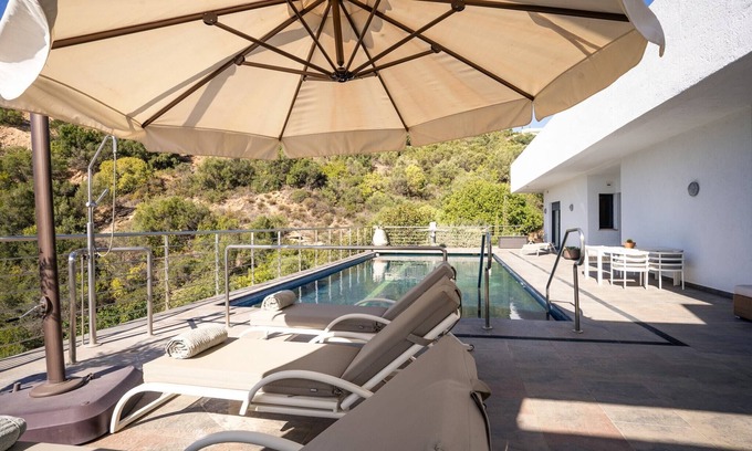 Marbella Villa | Lavish villa with private pool