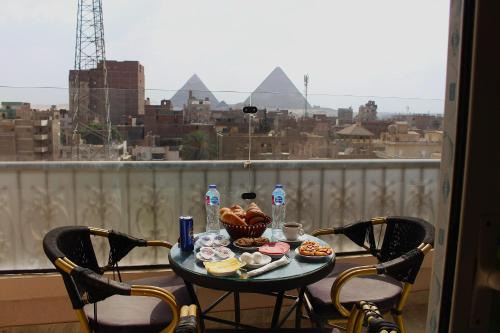 Al Haram Apartment | Layali Pyramids Hotel