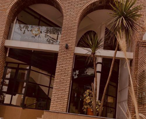 Villa Mercedes Hotel | Lazaro hotel