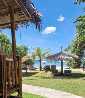 Ko Lanta Hotel | Lazy Days Bungalows