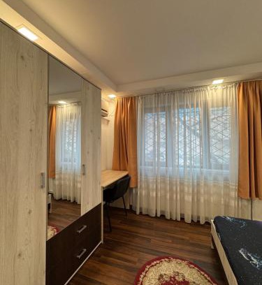 Iasi Apartment | LC STUDIO Iași-Podu Roș