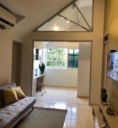 Cali Apartment | LD House Flora