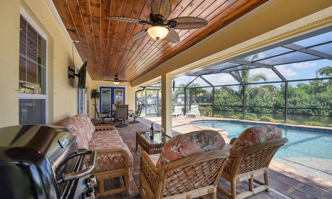South Gulf Cove House | LDC15736 Summary: Bra