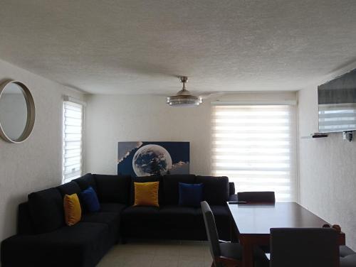 San Pedro Tlaquepaque Apartment | León