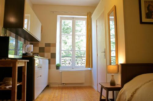 Aix-les-Bains City Center Apartment | Le 112, confortable et cosy en plein centre d'Aix les Bains