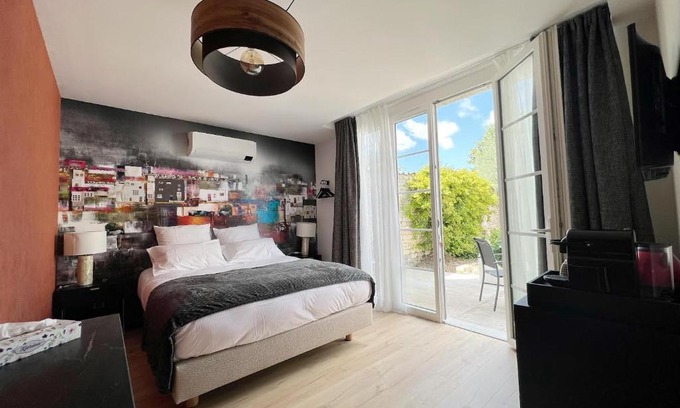 Saint-Mard House | Le 240b #1