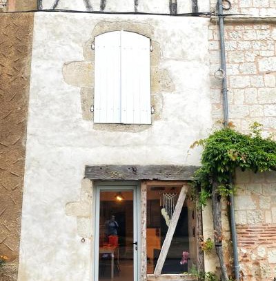 Laparade House | Le 29 Bis