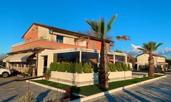 Rimini Bed & Breakfast | Le 3 Botti Locanda