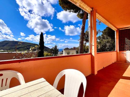 Marciana Marina Apartment | Le 3 case di Mia