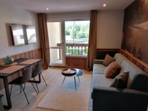 Bourg-Saint-Maurice Apartment | LE 400 à BSM