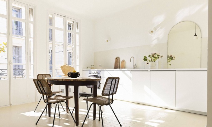 Vence Apartment | Le 6 Appartement D'exception