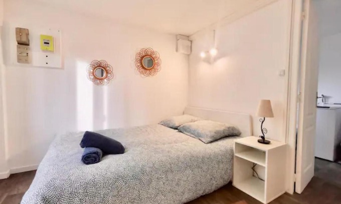 Rouen Apartment | Le 940 Appartement 1 Chambre