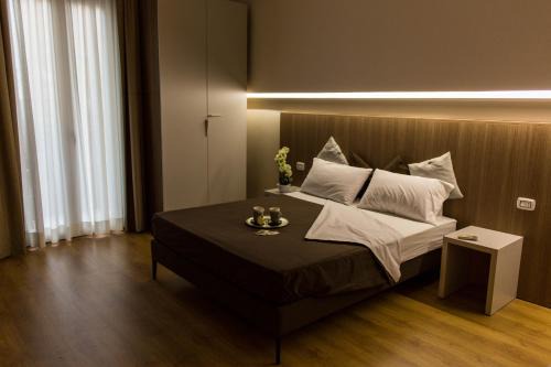 Cosenza House | Le Affacciate Bruzie Home Guest House
