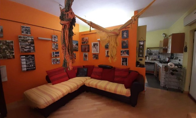Fiorenzuola d'Arda Apartment | Le amache di Fabio Manera