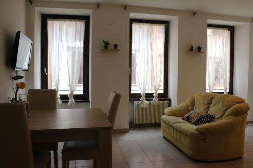 Trento Old Town Apartment | Le Androne di Trento