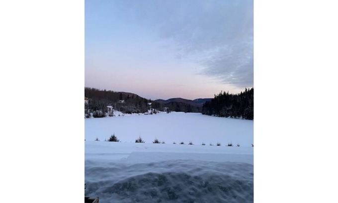 Lac Beauport House | Le Bellissime