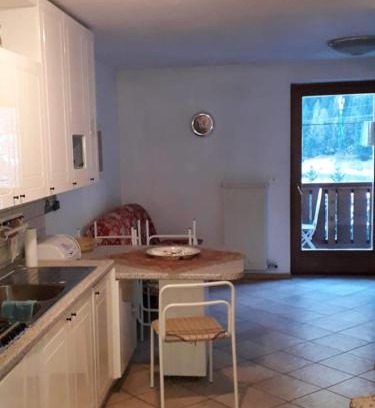 Predazzo Apartment | Le betulle
