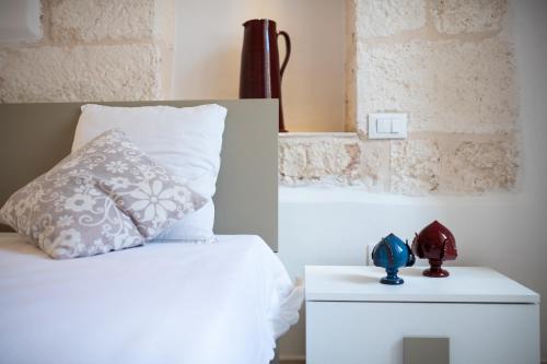 Ostuni House | Le Bianche Suites Ostuni
