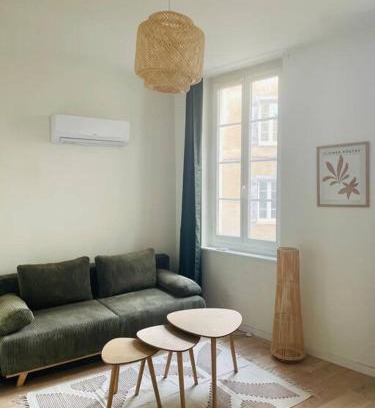 Castres Apartment | Le Borel I