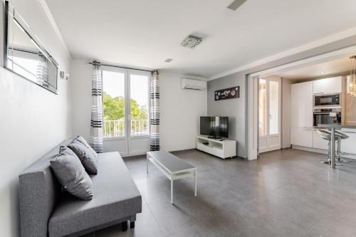 Cassis Apartment | Le Bosquet 1 par Dodo-a-Cassis