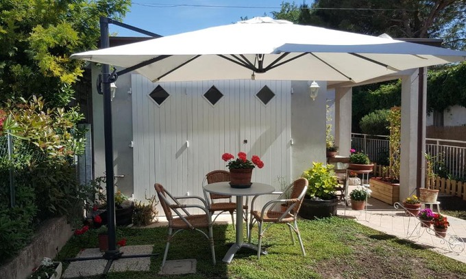 Castiglione di Cervia Bed & Breakfast | Le Botti B&B