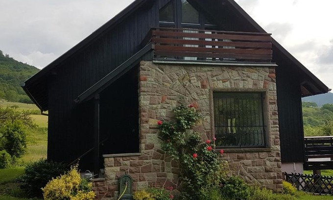 Breitenbach House | Le Breit Maison De Charme Avec Sa Dependance