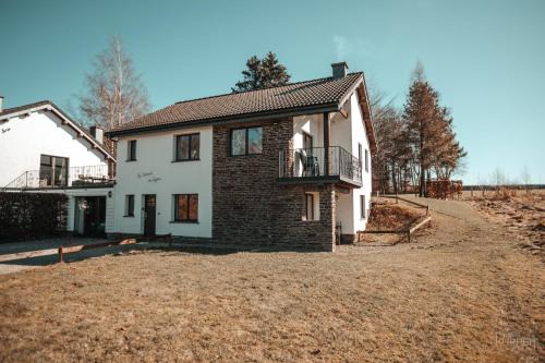 Longfaye Ski Chalet | Le Brocard des Fagnes - 15 pers Malmedy
