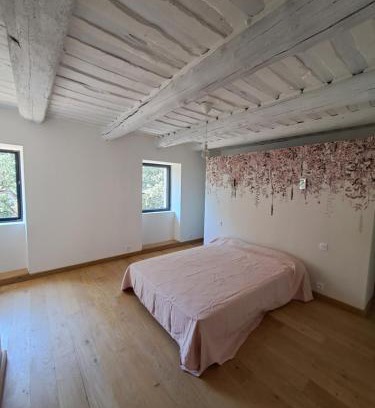 Grignan House | Le Cabanon