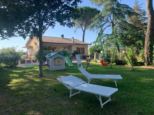Palazzo House | Le Calende di Maggio di Assisi